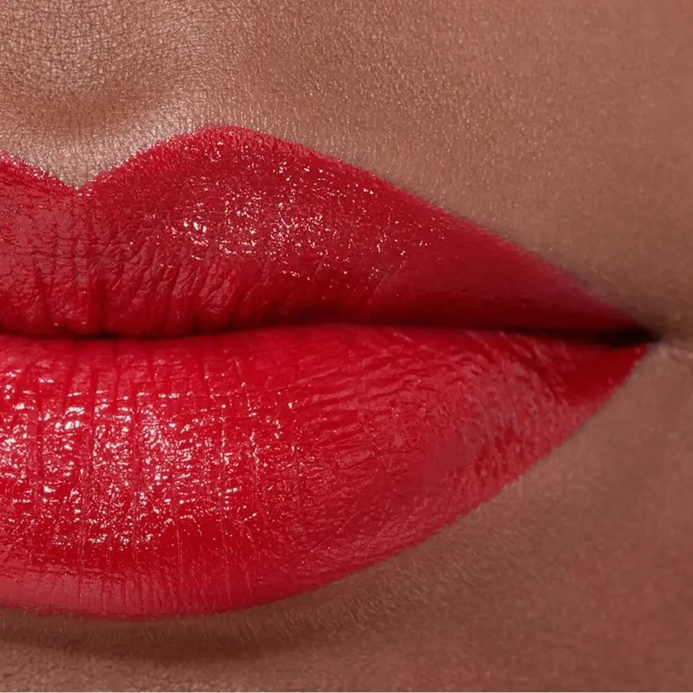 NEW CHANEL Rouge Allure L’extrait Lipstick Luxury Red Moisturizing Lip Color
